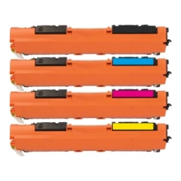 Huismerk HP 130A (CF350A-CF353A) toners voordeelbundel