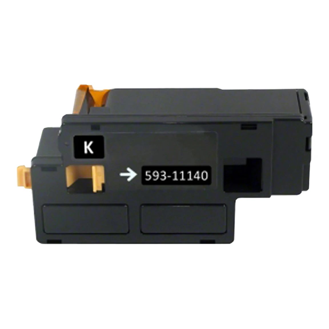 Huismerk Dell 593-11140 (810WH) toner zwart hoge capaciteit