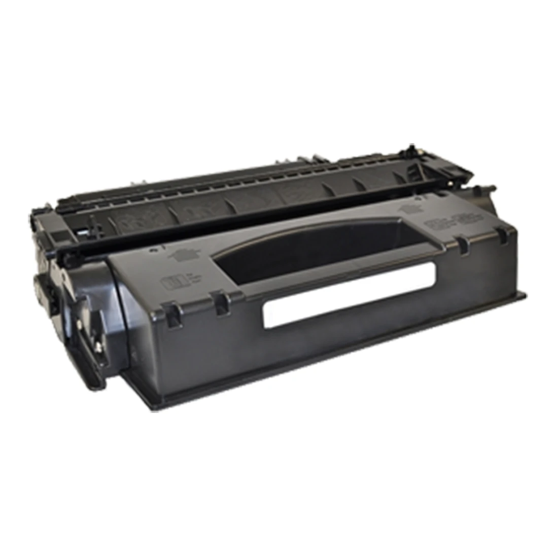 Huismerk HP 49X (Q5949X) toner zwart hoge capaciteit