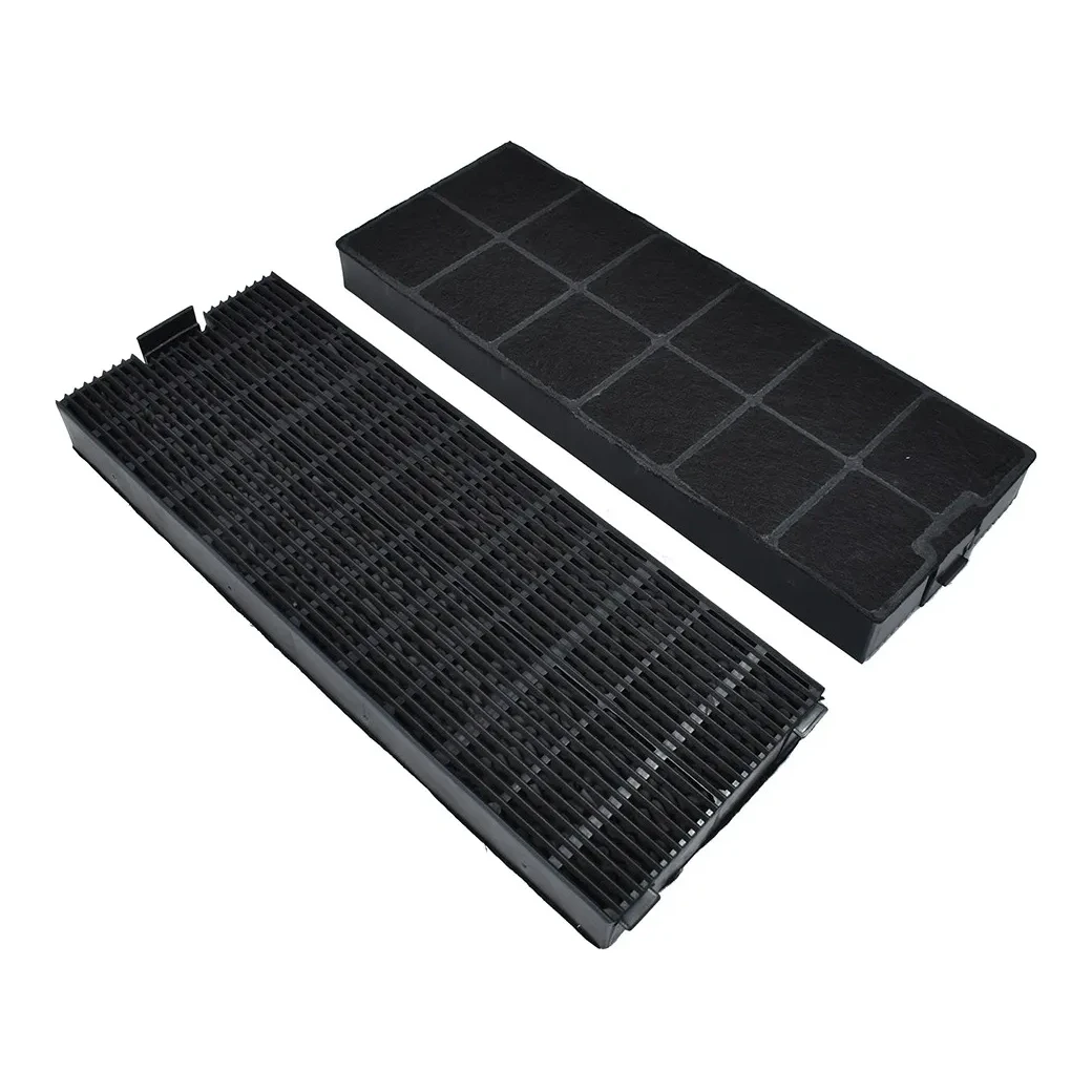 ATAG/Airlux HF2017/ACC918/CR240 koolstoffilters afzuigkap 2 stuks (Propex Parts)