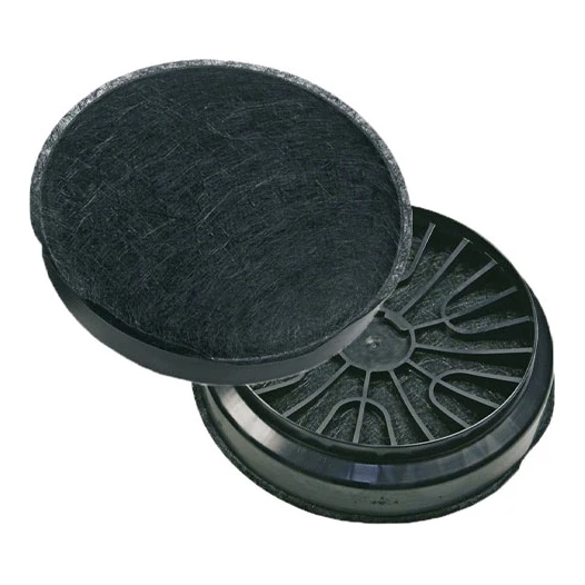 Bosch/Neff/Siemens 00796390/DHZ5276/LZ52751/Z5138X1 koolstoffilter afzuigkap 2 stuks (eigen merk)
