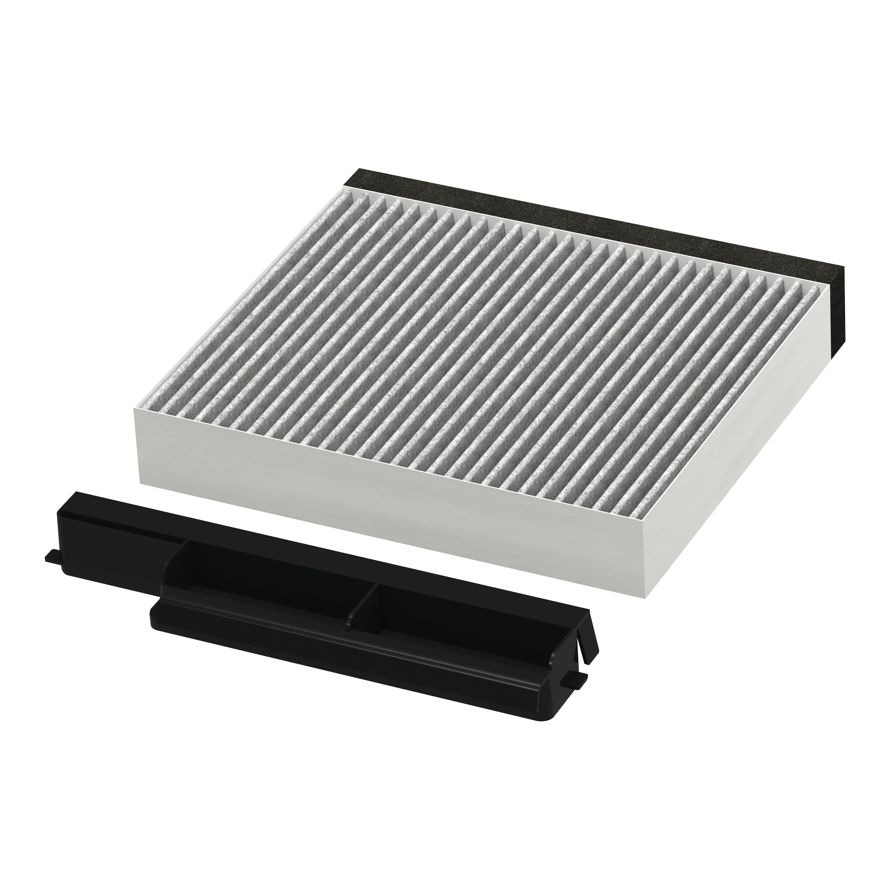 Bosch/Neff/Siemens 17006795/DWZ0DX0A0/Z51DXA0X0 koolstoffilter afzuigkap (eigen merk)