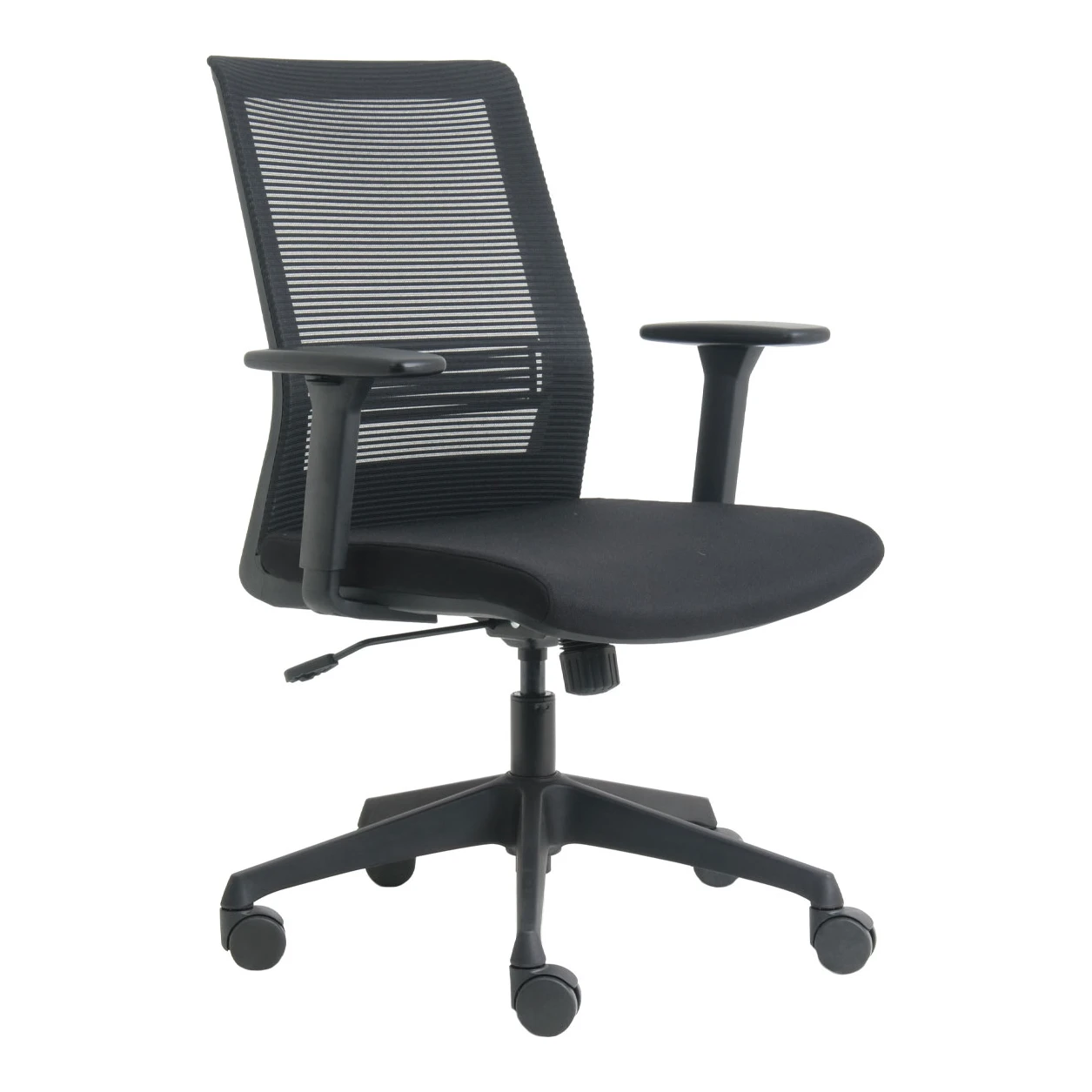 Ergonomische bureaustoel