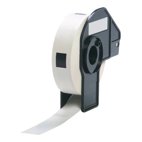 Brother DK-11204 compatible labels, 17 mm x 54 mm