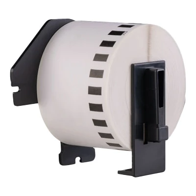 Brother DK-22223 compatible labels, 50 mm x 30,48 m
