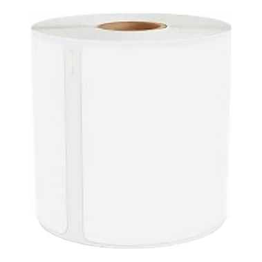 Dymo 99019 / S0722480 compatible labels, 59 mm x 190 mm