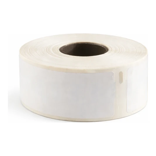 Zebra compatible labels, 100 mm x 200 mm