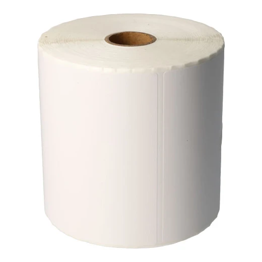 Zebra compatible DHL verzendlabels, 102 mm x 210 mm