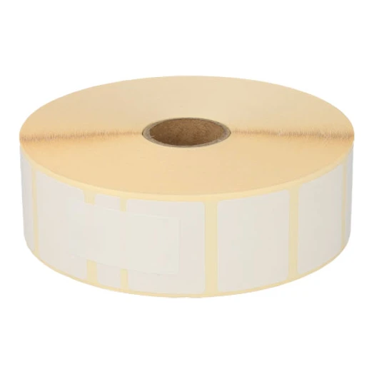 Zebra (800261-105) compatible labels, 32 mm x 25 mm