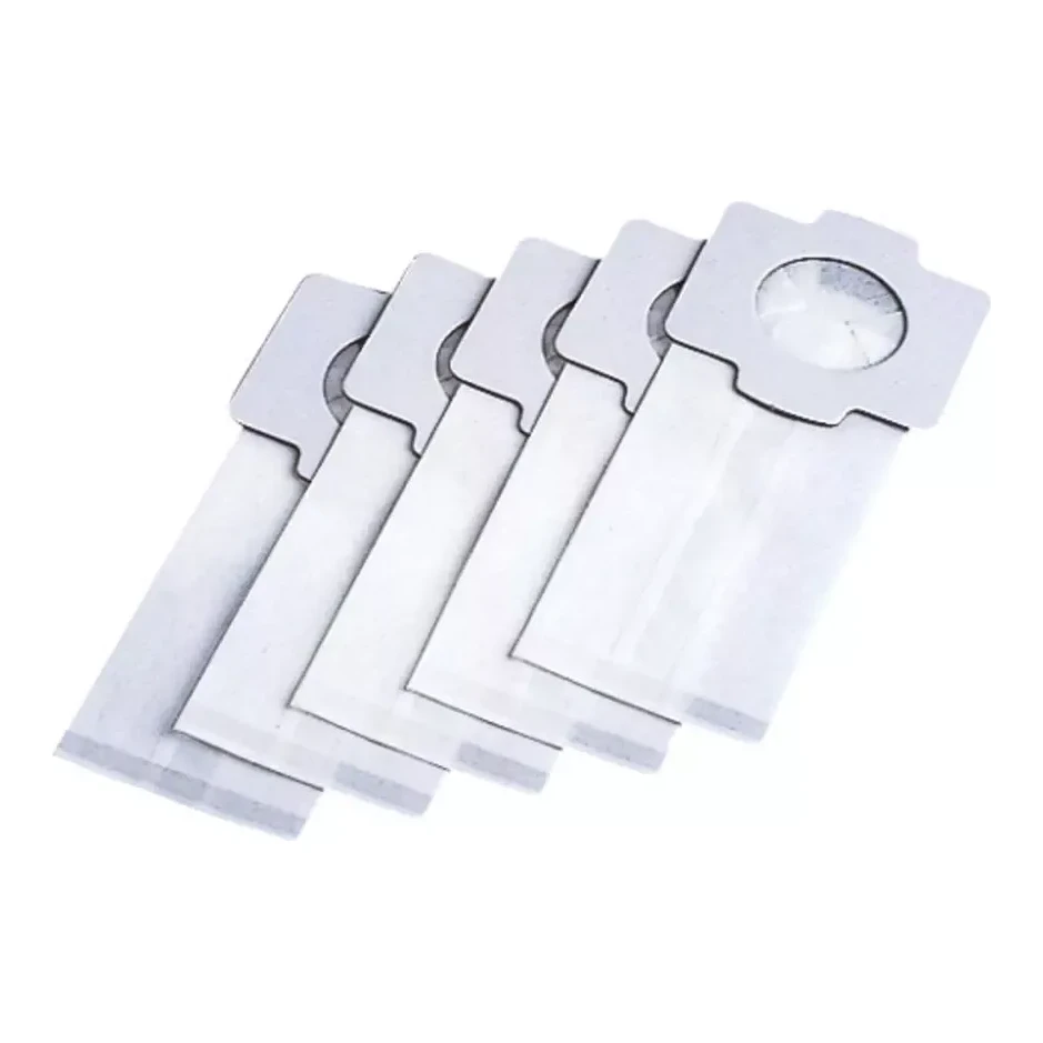 Makita 198745-3 stofzuigerzakken 5 stuks (origineel)