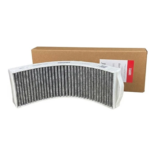 BORA PUAKF/GFES koolstoffilter afzuigkap/kookplaat voor BORA Puru/Pure/X Pure/S Pure (Propex Parts)