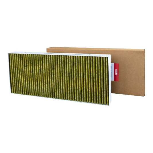 Bosch/Siemens 11018621/11034172/DSZ4681/LZ46810 CleanAir koolstoffilter afzuigkap (Propex Parts)