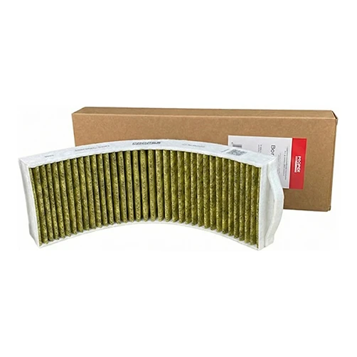 BORA PUAKF/GFESP PREMIUM koolstoffilter afzuigkap/kookplaat voor BORA Puru/Pure/X Pure/S Pure (Propex Parts)