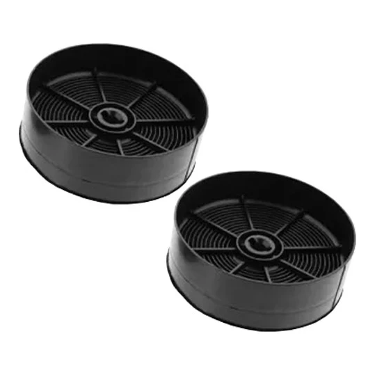 AEG/Electrolux 33005513/9029798809/ECFB03/PDP6020E koolstoffilters afzuigkap 2 stuks (Propex Parts)