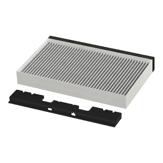Bosch/Siemens LZ53451/11026771/11049702/00705432 koolstoffilter afzuigkap (Propex Parts)
