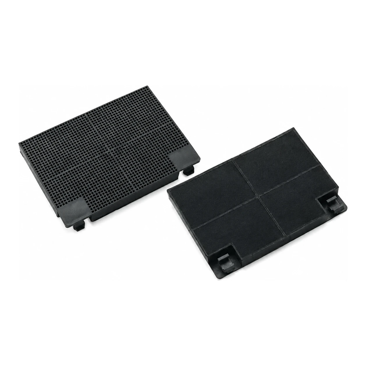 Electrolux/Faber/Zanussi 115587/9029800498/EFF70 koolstoffilter afzuigkap 2 stuks (Propex Parts)