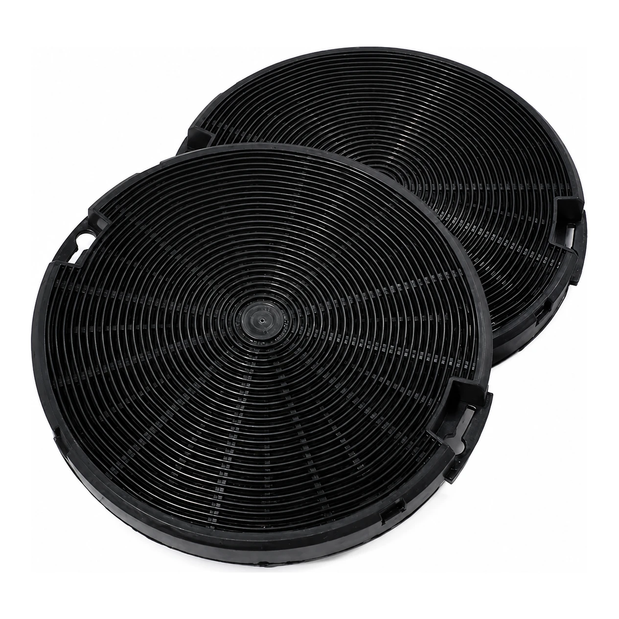 Electrolux/IKEA NYTTIG FIL 400/KITFC155/HF2011/10115 koolstoffilter afzuigkap 2 stuks (Propex Parts)