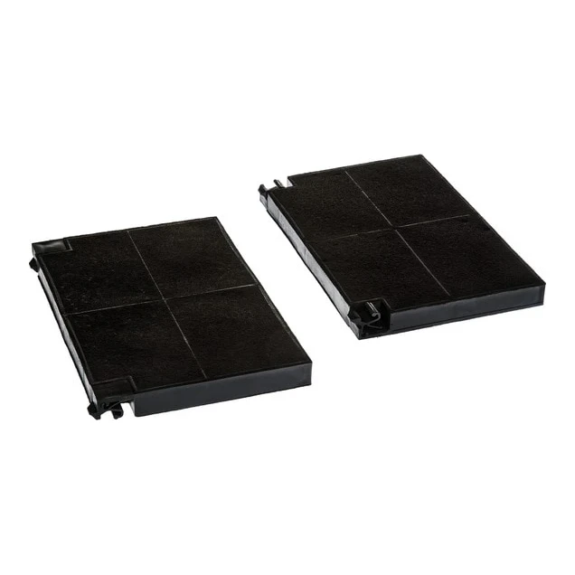 AEG/Electrolux/Zanussi 50232980008/9029800621/EFF55/MCFE16 koolstoffilters afzuigkap 2 stuks (Propex Parts)