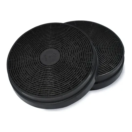 Candy/Hoover/Klarstein 11070025/2KSF002/MIZ0023 koolstoffilter afzuigkap 2 stuks (Propex Parts)