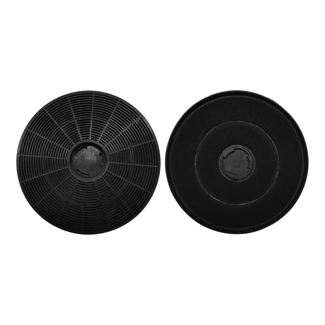 Exquisit/Ikea/Klarstein 10033740/8717202129812/MD1/MKF130 koolstoffilter afzuigkap 2 stuks (Propex Parts)