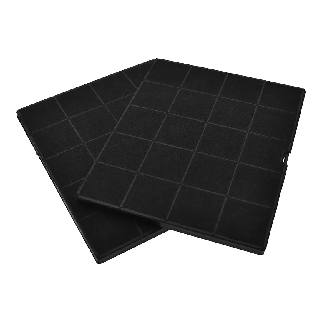 AEG/Electrolux/Elica 33005521/902986573/K60/TIPO B koolstoffilter afzuigkap 2 stuks (Propex Parts)