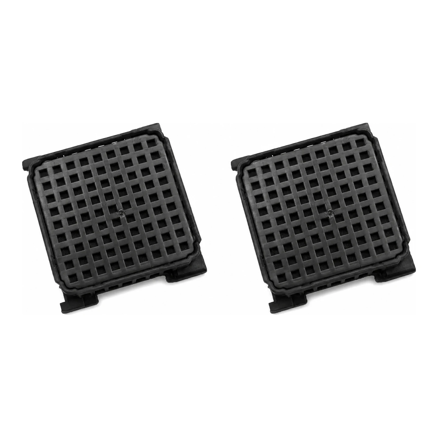 Liebherr 9096989/9882429/988246000/Fresh Air koolstoffilters koelkast 2 stuks (Propex Parts)