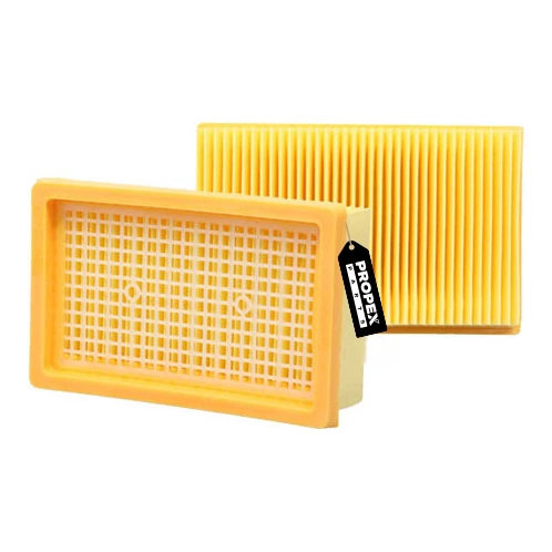 Kärcher vlakfilter 28630050, 2.863-005.0 (Propex Parts)