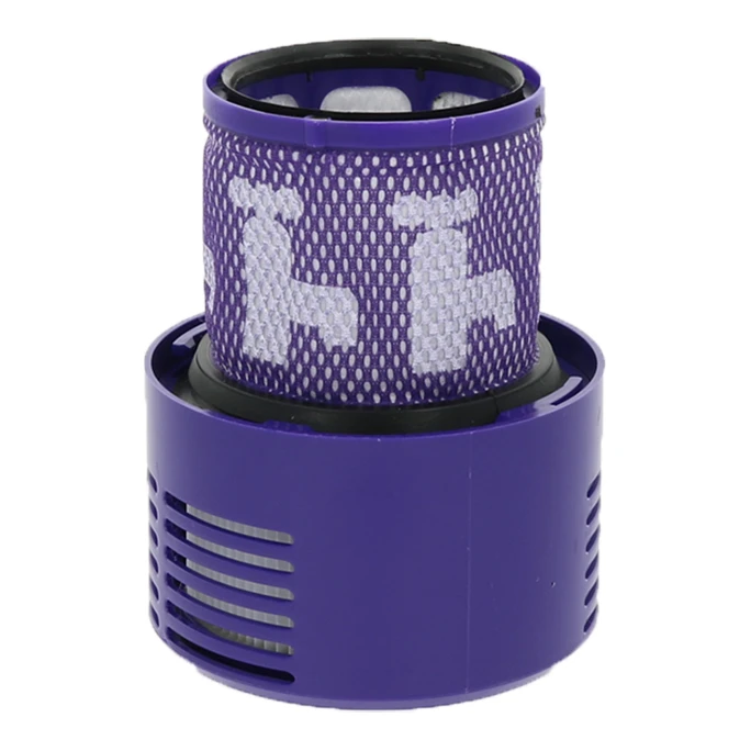 Dyson V10 969082-01 uitwasbare HEPA cilinderfilter (Propex Parts)