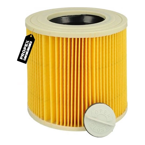 Kärcher patroonfilter 64145520, 6.414-552.0 (Propex Parts)
