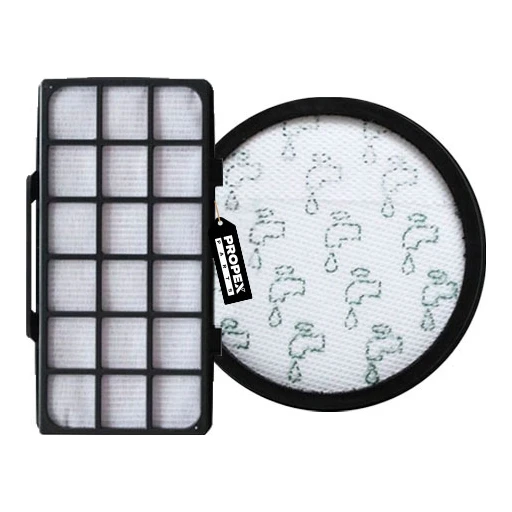 Rowenta ZR006001 HEPA filterset (Propex Parts)