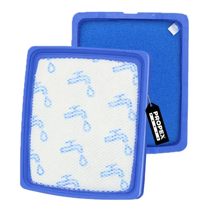 Philips FC6042/01 uitwasbare motorfilter (Propex Parts)