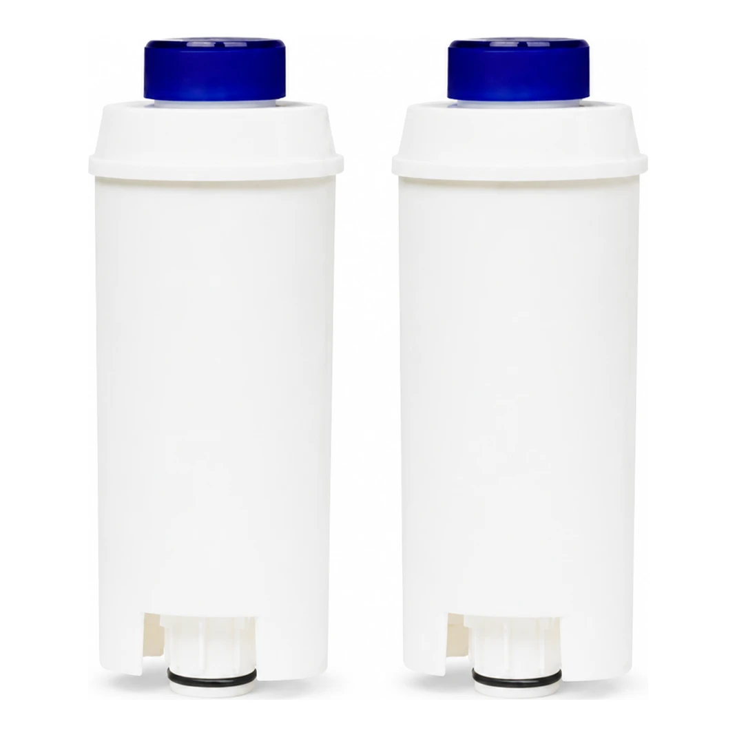 Waterfilter geschikt voor De'Longhi ECAM DLSC002 2 stuks (Propex Parts)