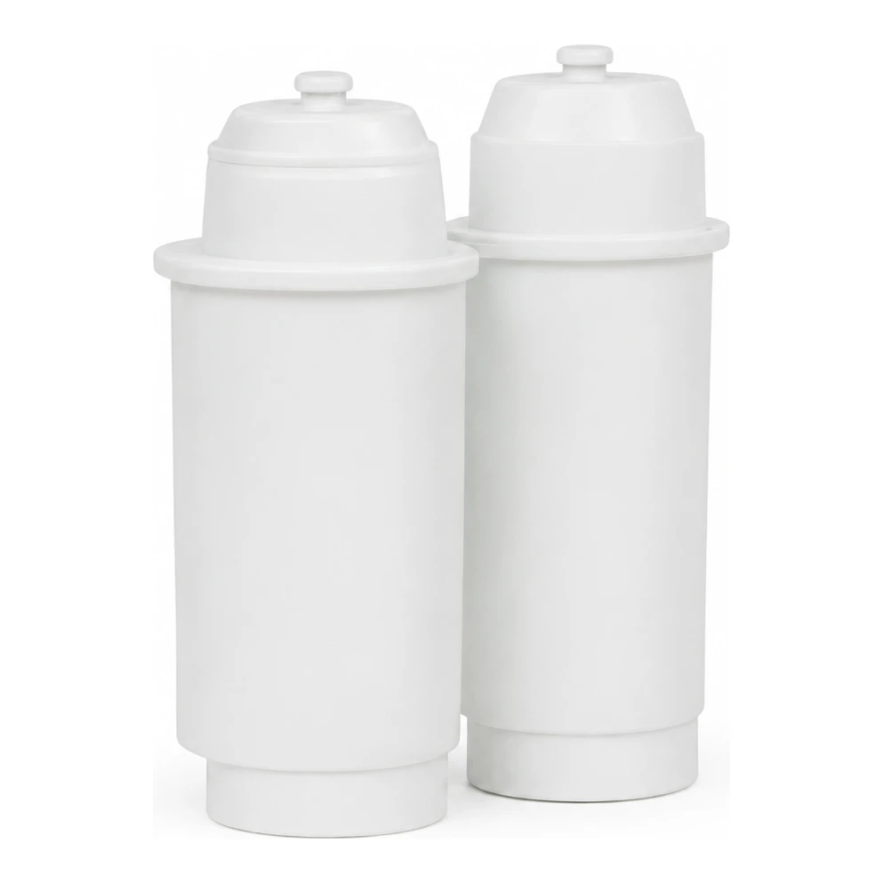 Waterfilter geschikt voor BRITA Intenza/Siemens EQ TZ70003 2 stuks (Propex Parts)