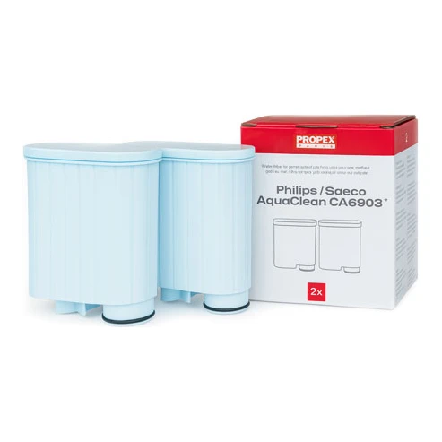Philips / Saeco AquaClean CA6903 waterfilter 2 stuks (Propex Parts)