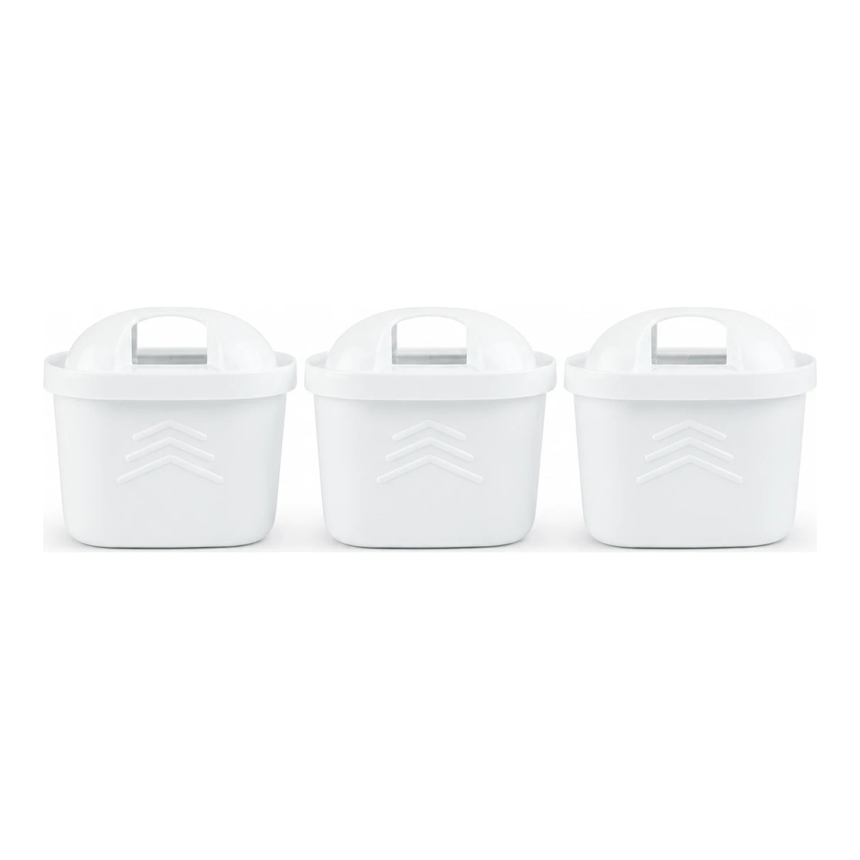 Waterfilter geschikt voor BRITA MAXTRA 3 stuks (Propex Parts)