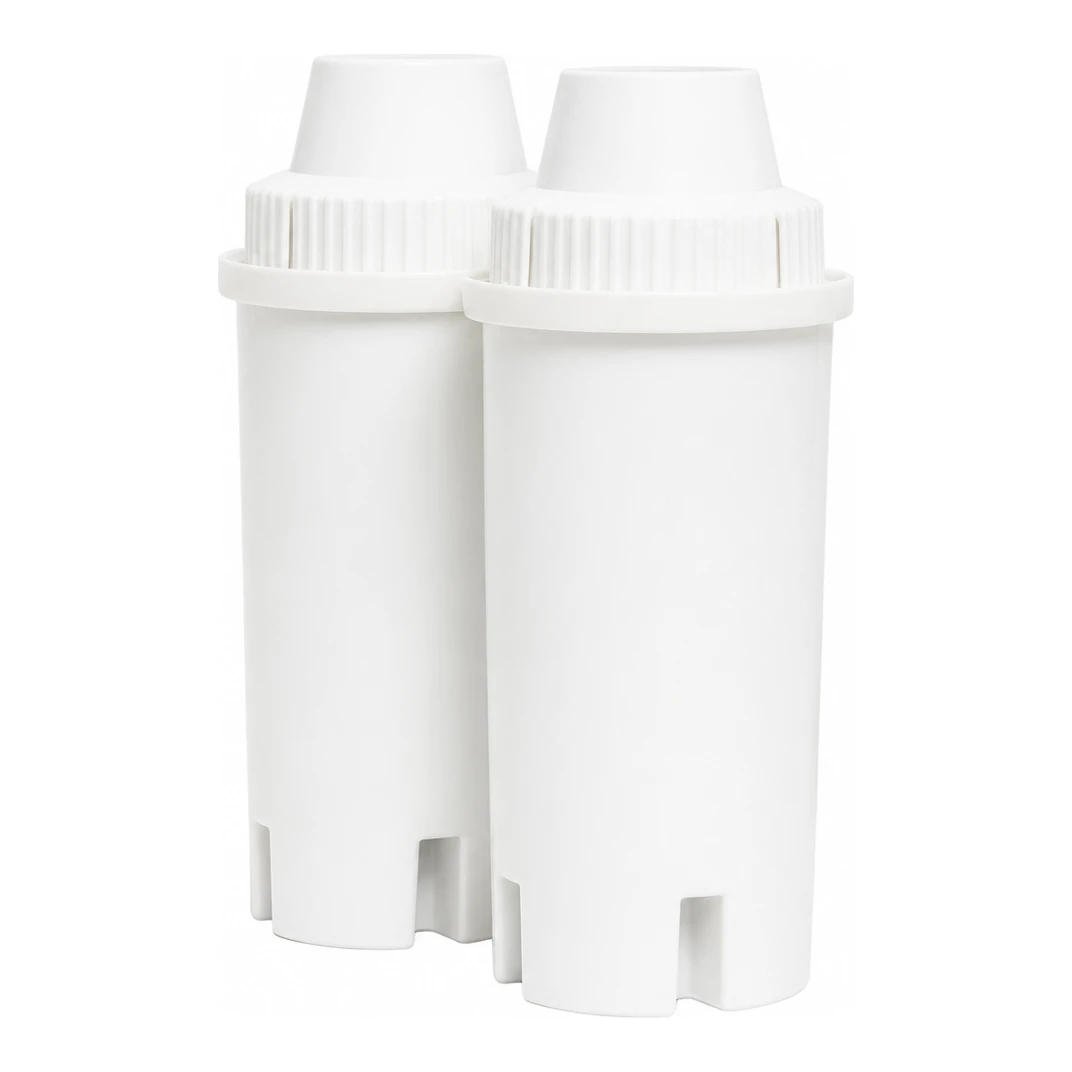 Waterfilter geschikt voor BRITA CLASSIC 2 stuks (Propex Parts)