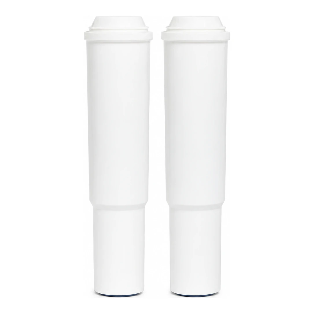 Waterfilter geschikt voor Jura Impressa White 2 stuks (Propex Parts)