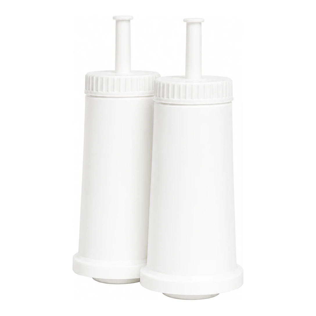 Waterfilter geschikt voor Breville / Sage Claro Swiss 2 stuks (Propex Parts)