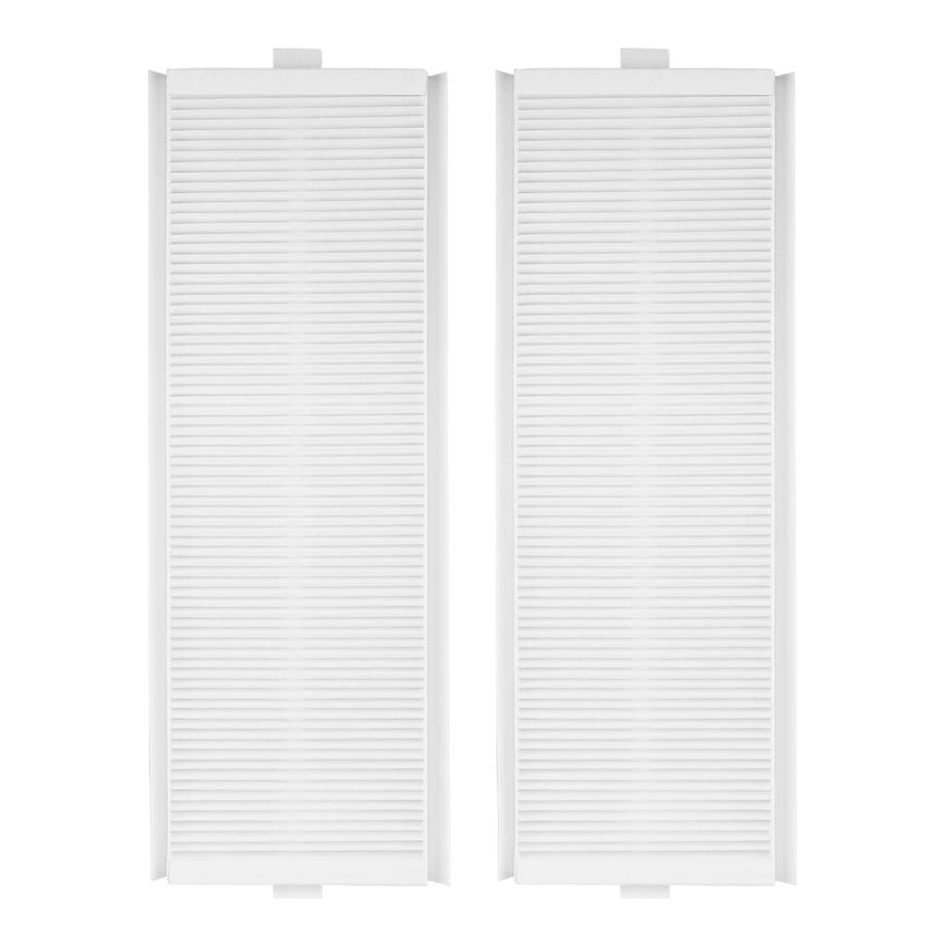 Zehnder ComfoAir Q 350/450/600 WTW filters | Klasse G4 | 2 stuks (Propex Parts)