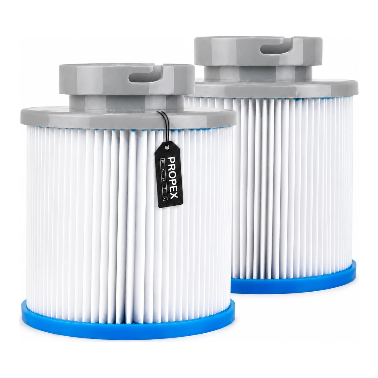 Spa waterfilter type 102 (40104/SC802/MSpa) 2 stuks (Propex Parts)