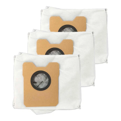 Eufy Clean Omni C20 stofzuigerzakken 3 stuks (Propex Parts)