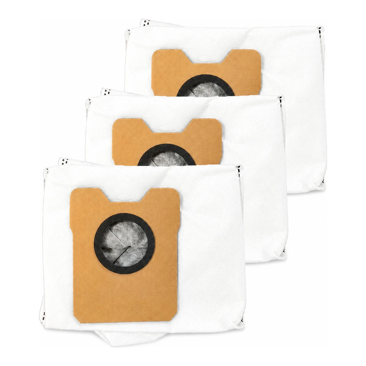 Eufy Clean Omni C20 stofzuigerzakken 3 stuks (Propex Parts)