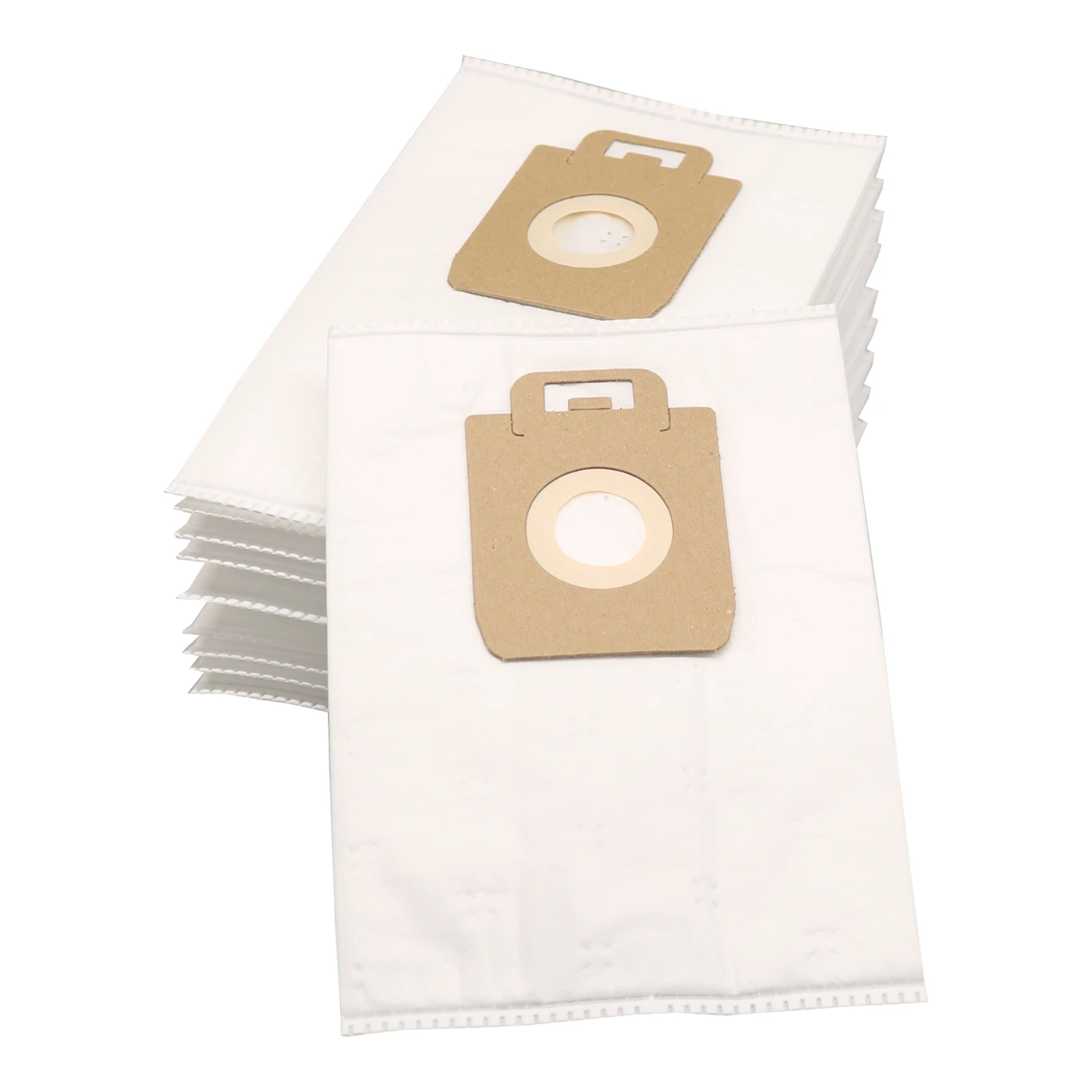 Nilfisk Power / Select series 3-D stofzuigerzakken 10 stuks (Propex Parts)