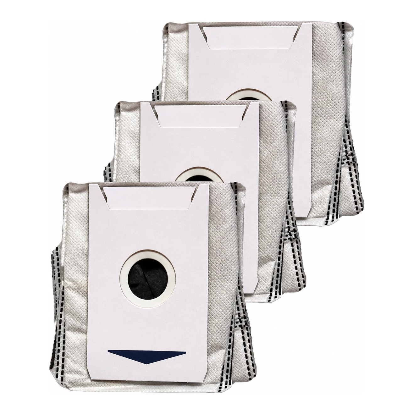 Ecovacs T30 serie stofzuigerzakken 3 stuks (Propex Parts)