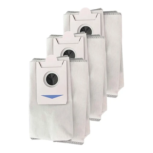 Ecovacs X5 serie stofzuigerzakken 3 stuks (Propex Parts)