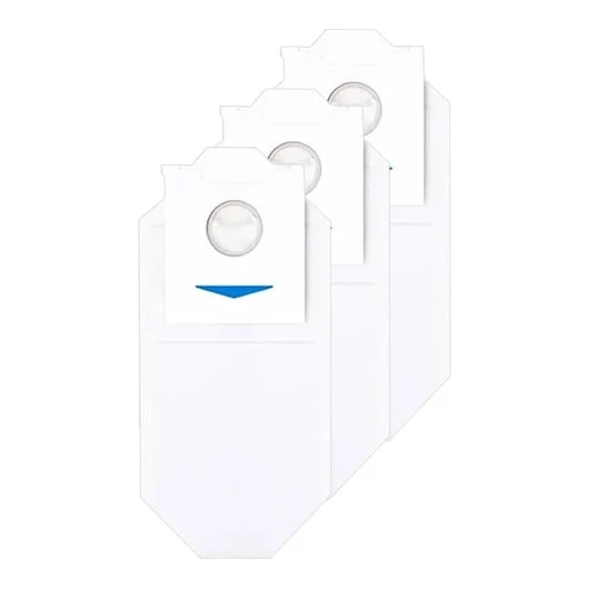 Ecovacs N30 Omni serie stofzuigerzakken 3 stuks (Propex Parts)