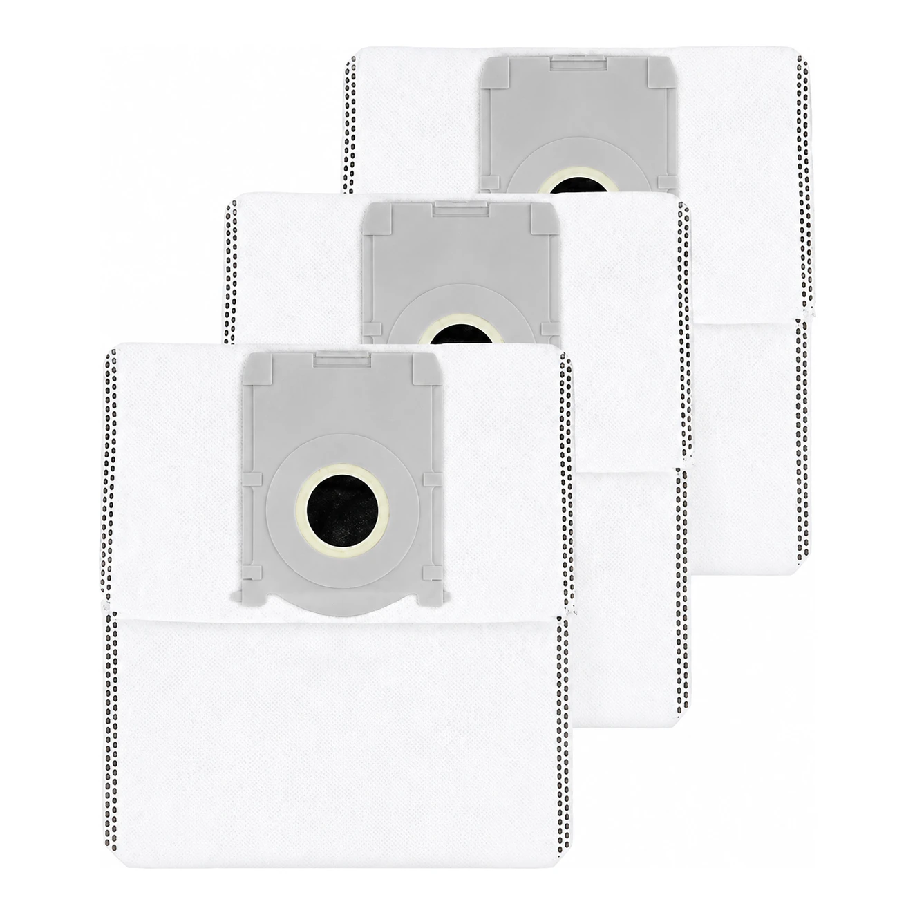 Ecovacs T50 serie stofzuigerzakken 3 stuks (Propex Parts)