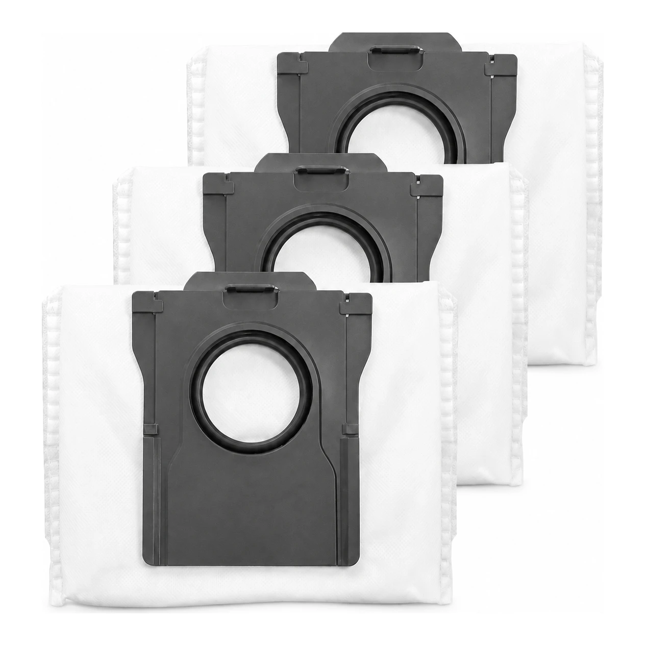 Dreame X50 serie stofzuigerzakken 3 stuks (Propex Parts)