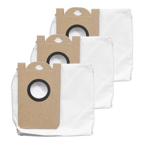 Blaupunkt Bluebot Comfort Plus / Proscenic M7/M7 Max stofzuigerzakken 3 stuks (Propex Parts)