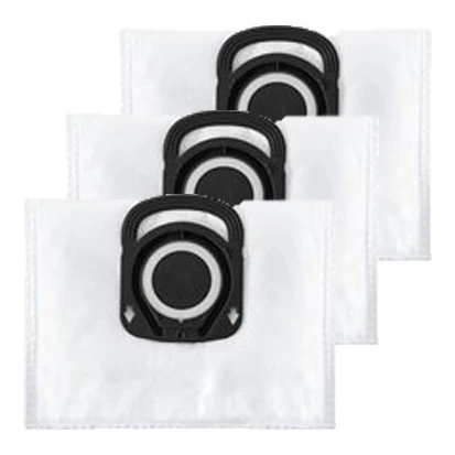 Rowenta X-plorer Series 75S/S+ stofzuigerzakken 3 stuks (Propex Parts)